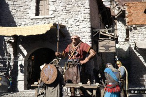 Crimson Desert Screenshot