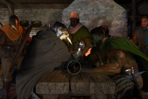 Crimson Desert Screenshot