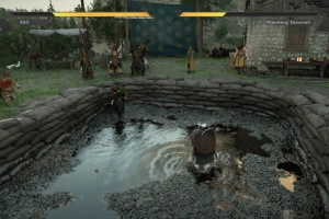 Crimson Desert Screenshot