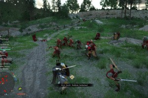 Crimson Desert Screenshot