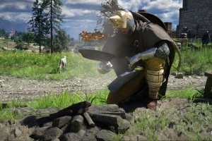 Crimson Desert Screenshot