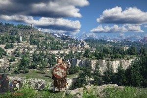 Crimson Desert Screenshot