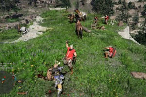 Crimson Desert Screenshot