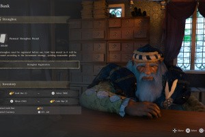 Crimson Desert Screenshot