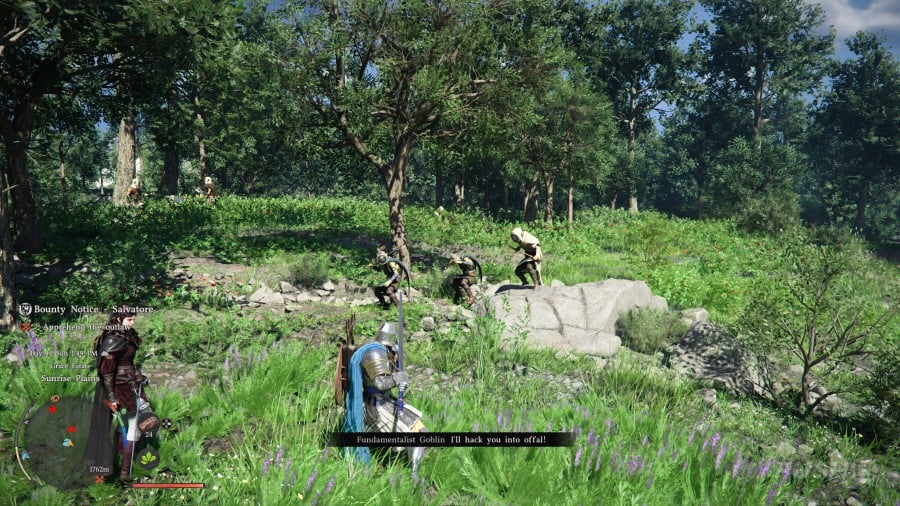 Crimson Desert Review - Screenshot 11 of 11