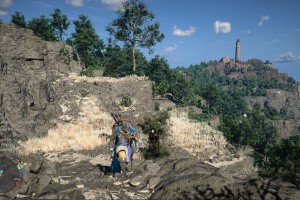 Crimson Desert Screenshot