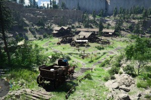 Crimson Desert Screenshot