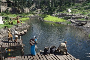 Crimson Desert Screenshot