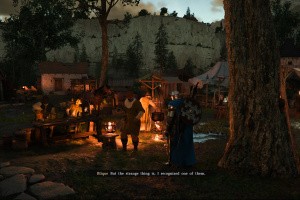 Crimson Desert Screenshot