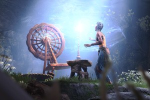 South of Midnight Screenshot