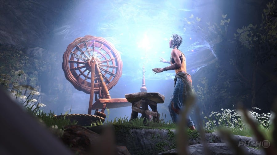 South of Midnight Review - Screenshot 4 of 6