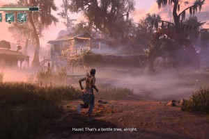 South of Midnight Screenshot