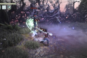 South of Midnight Screenshot