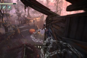 South of Midnight Screenshot