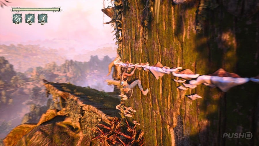 South of Midnight Review - Screenshot 2 of 6