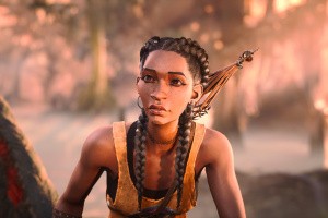 South of Midnight Screenshot