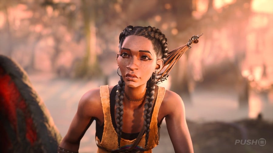 South of Midnight Review - Screenshot 4 of 6