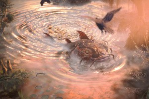 South of Midnight Screenshot