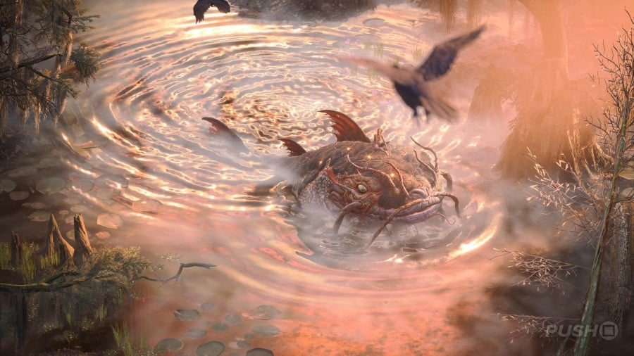 South of Midnight Review - Screenshot 1 of 6