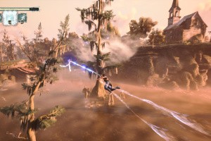 South of Midnight Screenshot