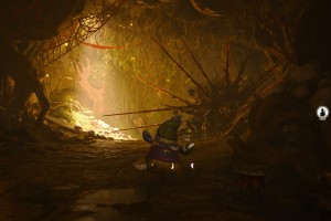 South of Midnight Screenshot