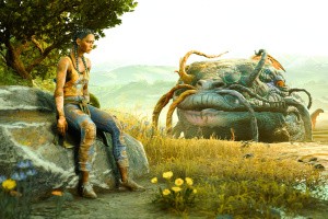 South of Midnight Screenshot