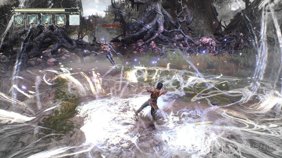 South of Midnight Review - Screenshot 5 of 6