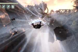 South of Midnight Screenshot