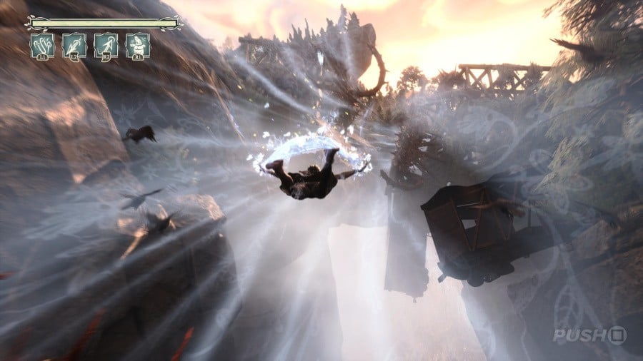 South of Midnight Review - Screenshot 6 of 6