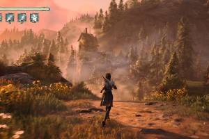 South of Midnight Screenshot