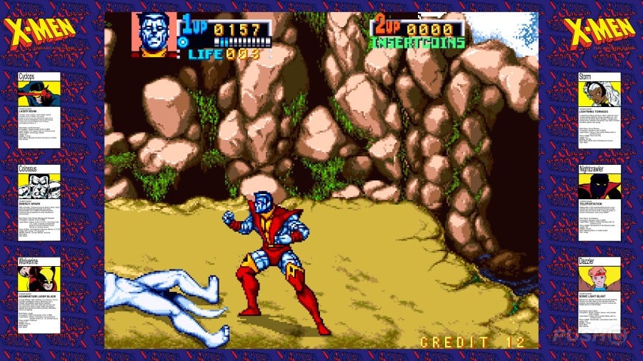 Marvel MaXimum Collection Review - Screenshot 5 of 7