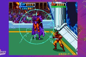 Marvel MaXimum Collection Screenshot