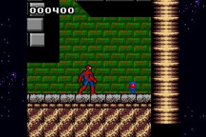 Marvel MaXimum Collection Screenshot