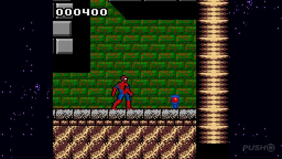 Marvel MaXimum Collection Review - Screenshot 5 of 7