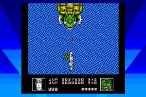 Marvel MaXimum Collection Screenshot