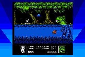 Marvel MaXimum Collection Screenshot