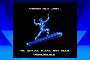 Marvel MaXimum Collection Screenshot