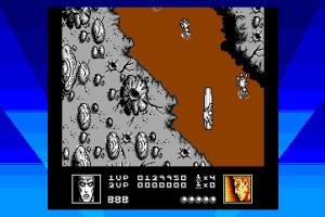 Marvel MaXimum Collection Screenshot