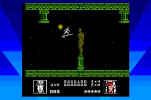 Marvel MaXimum Collection Screenshot