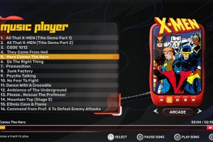 Marvel MaXimum Collection Screenshot