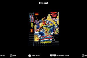 Marvel MaXimum Collection Screenshot