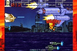 Marvel MaXimum Collection Screenshot