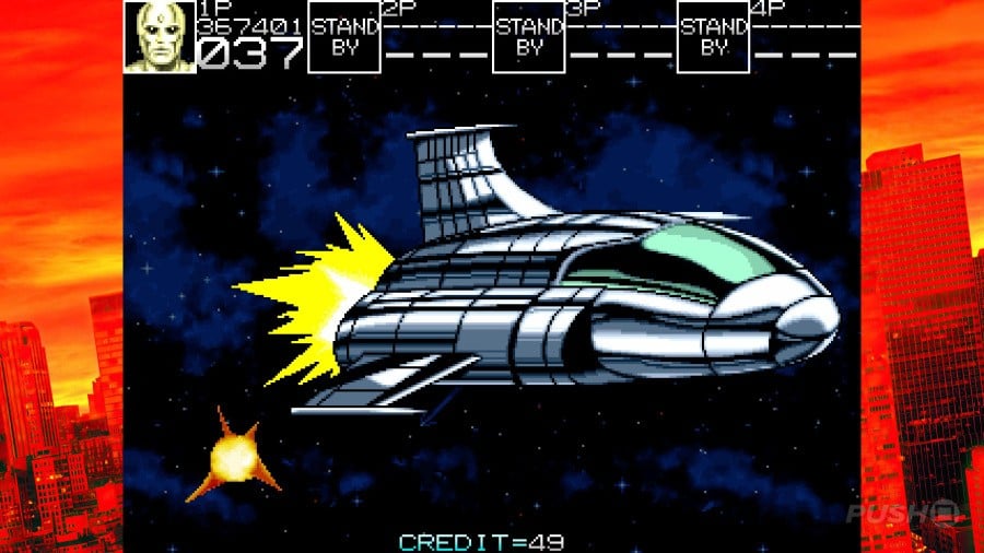 Marvel MaXimum Collection Review - Screenshot 7 of 7