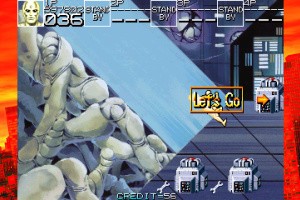 Marvel MaXimum Collection Screenshot