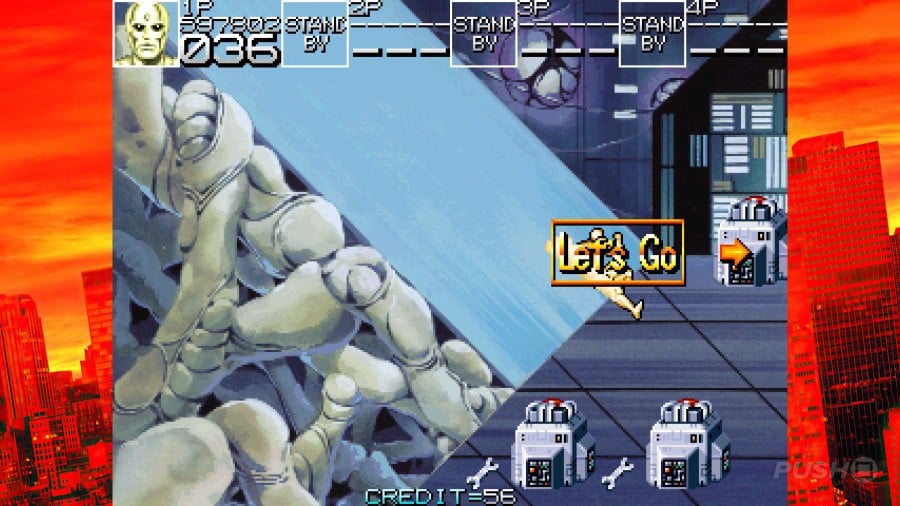 Marvel MaXimum Collection Review - Screenshot 2 of 7