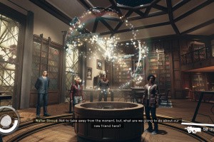 Starfield Screenshot