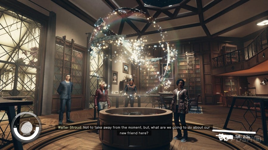 Starfield Review - Screenshot 7 of 8