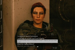 Starfield Screenshot