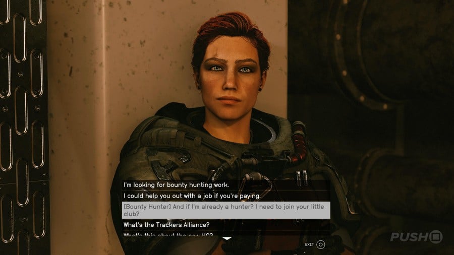 Starfield Review - Screenshot 5 of 8