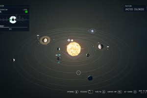 Starfield Screenshot